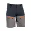 Skei herre MoveOn shorts Granitt/Skifer/Tiger XL 